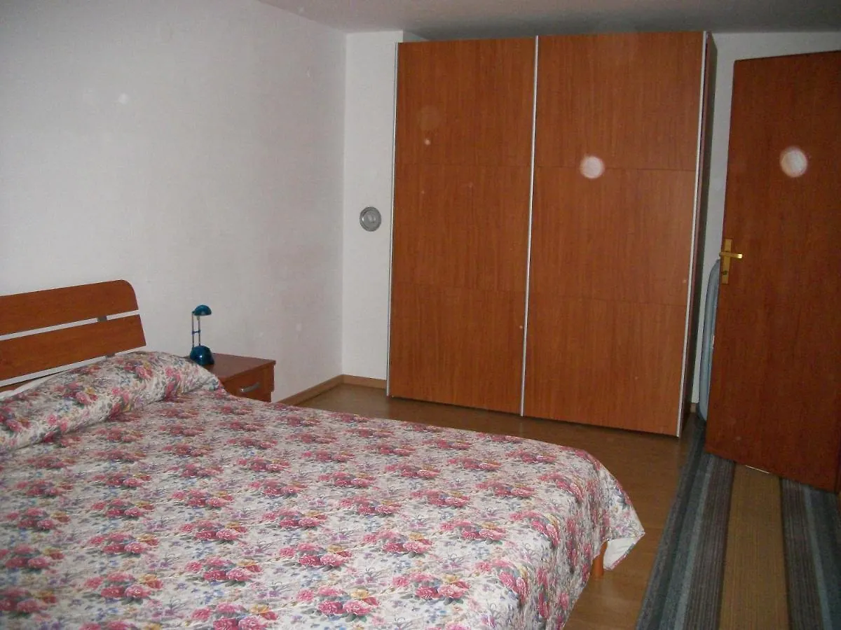 Ferienwohnung Erak Martin Poreč