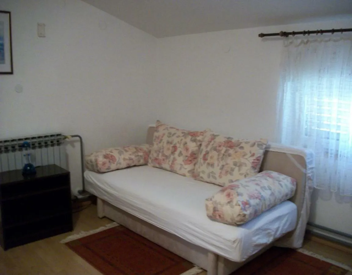 Ferienwohnung Erak Martin Poreč Kroatien