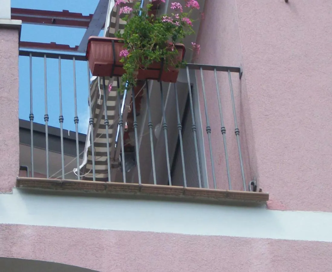 Apartment Ferienwohnung Erak Martin Poreč