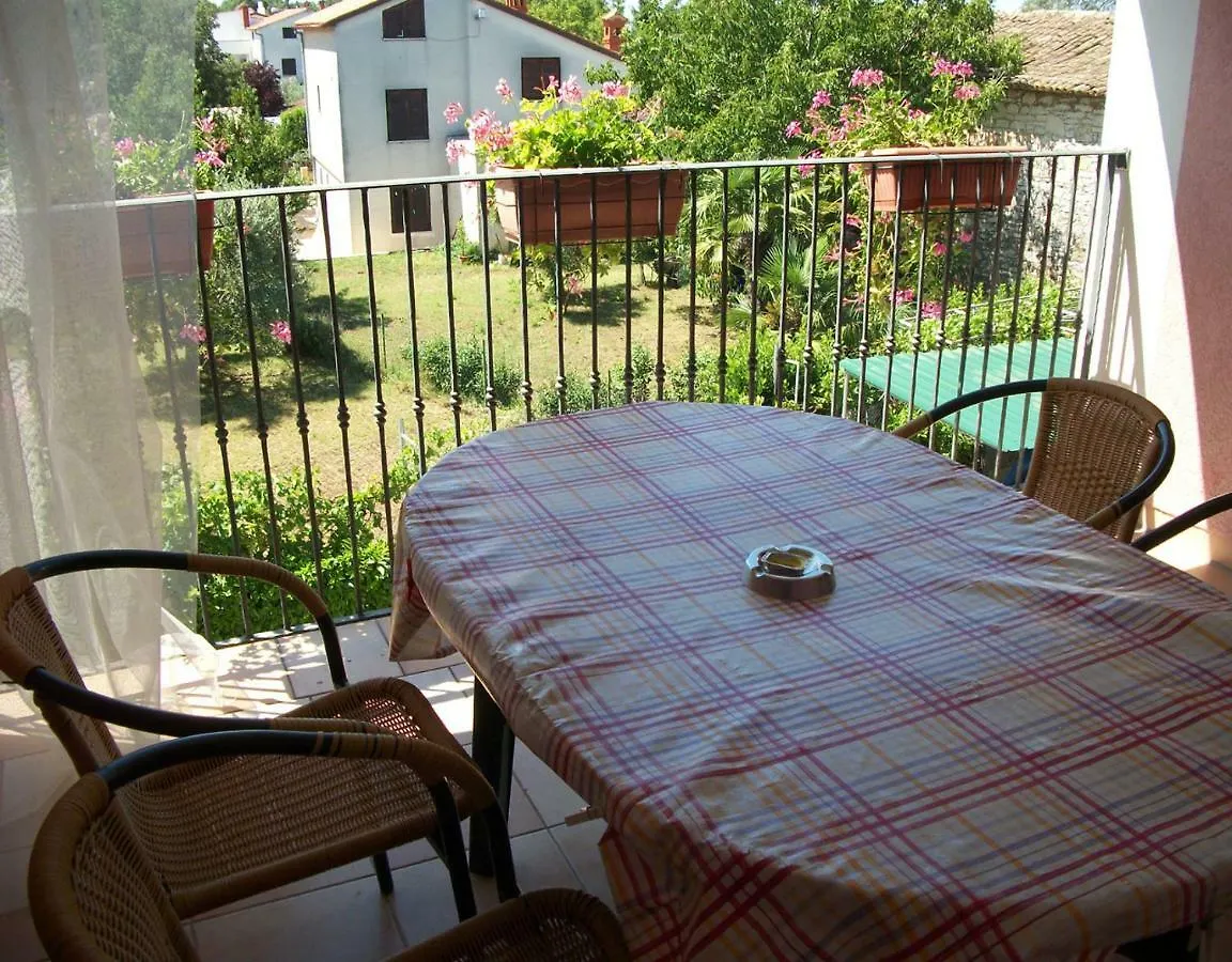 Ferienwohnung Erak Martin Poreč 0*,  Kroatien